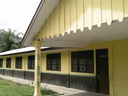 perpustakaan SD SWASTA ADVENT MARTOBA